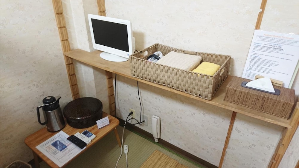 浅草旅館 東海荘 東京