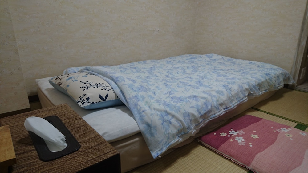 浅草旅館 東海荘 東京