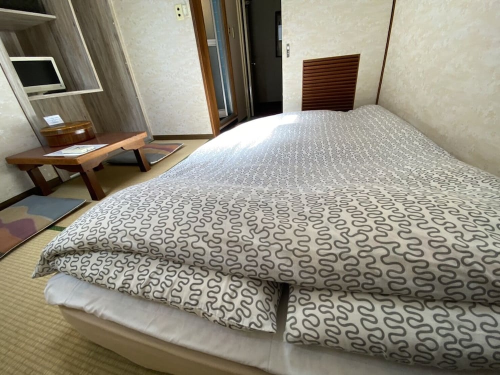 浅草旅館 東海荘 東京