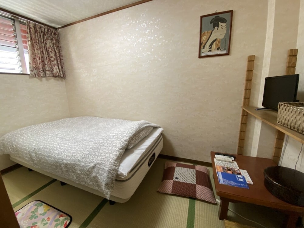 浅草旅館 東海荘 東京