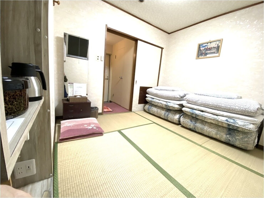 浅草旅館 東海荘 東京