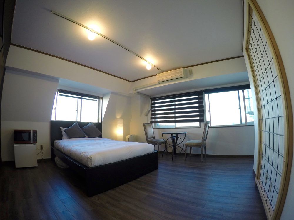 1/3RD RESIDENCE サービスアパートメント 赤坂 東京
