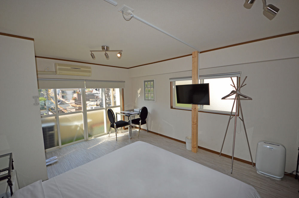 1/3RD RESIDENCE サービスアパートメント 赤坂 東京