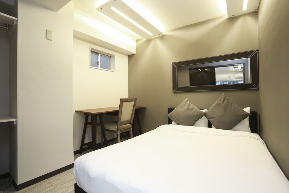 1/3RD RESIDENCE サービスアパートメント 赤坂 東京