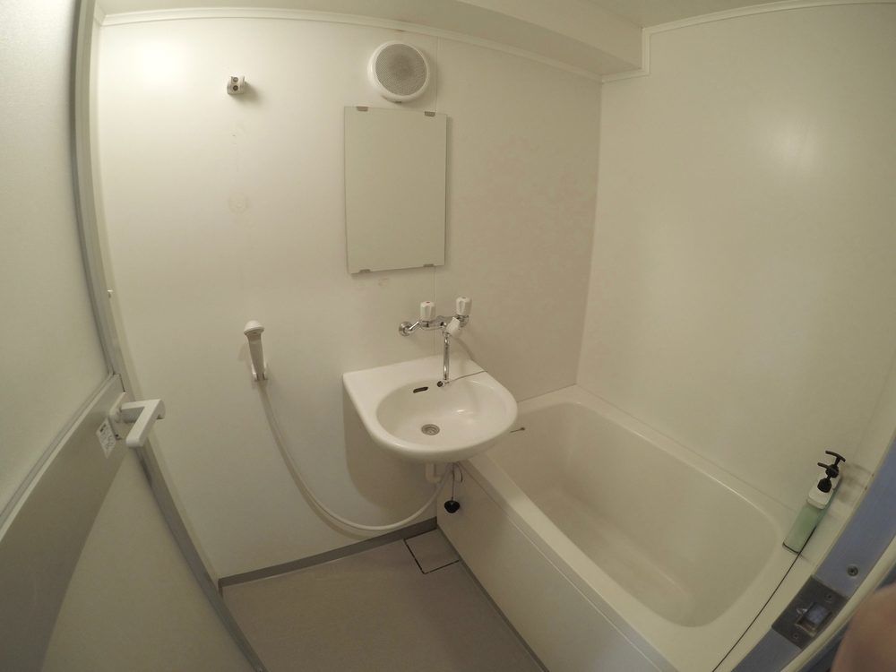 1/3RD RESIDENCE サービスアパートメント 赤坂 東京