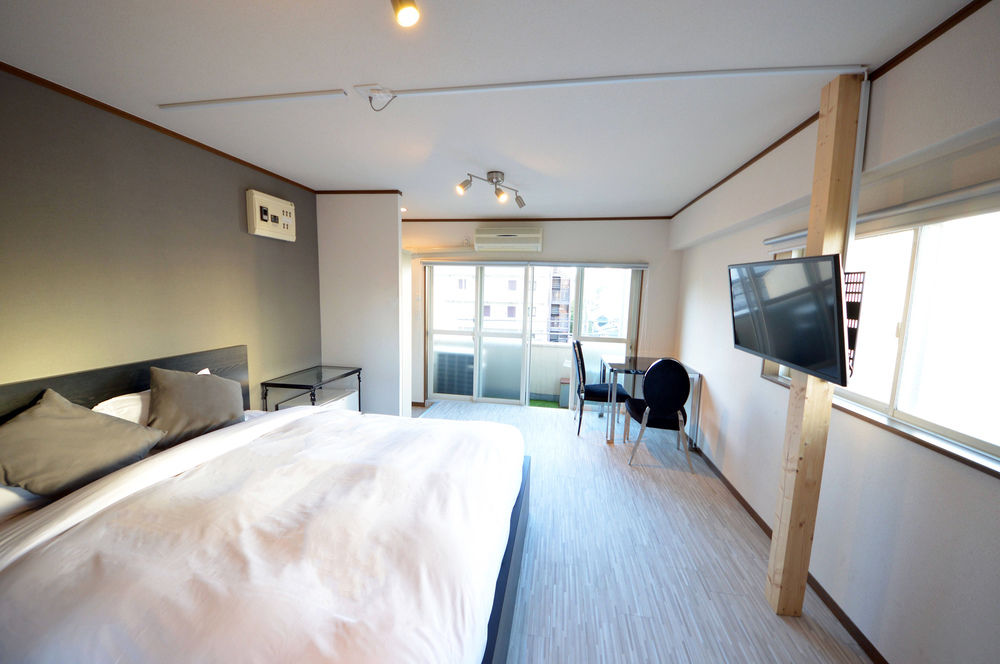 1/3RD RESIDENCE サービスアパートメント 赤坂 東京