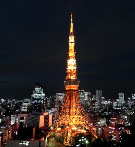 1/3RD RESIDENCE サービスアパートメント 赤坂 東京