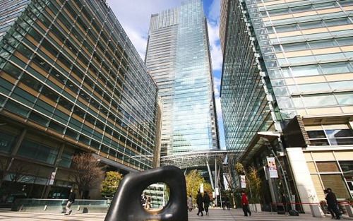 1/3RD RESIDENCE サービスアパートメント 赤坂 東京
