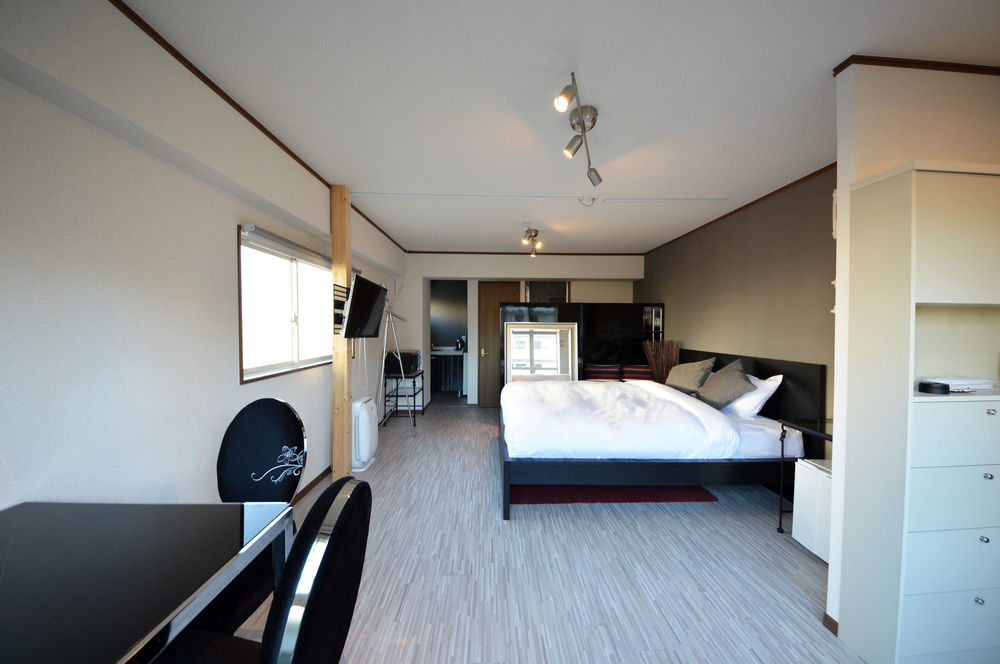 1/3RD RESIDENCE サービスアパートメント 赤坂 東京