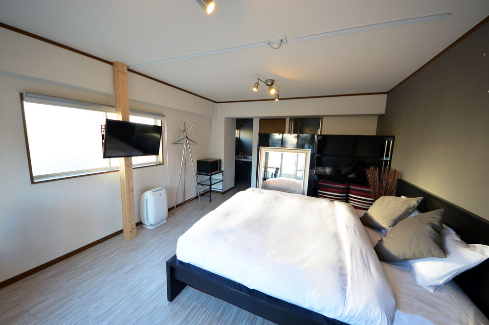 1/3RD RESIDENCE サービスアパートメント 赤坂 東京