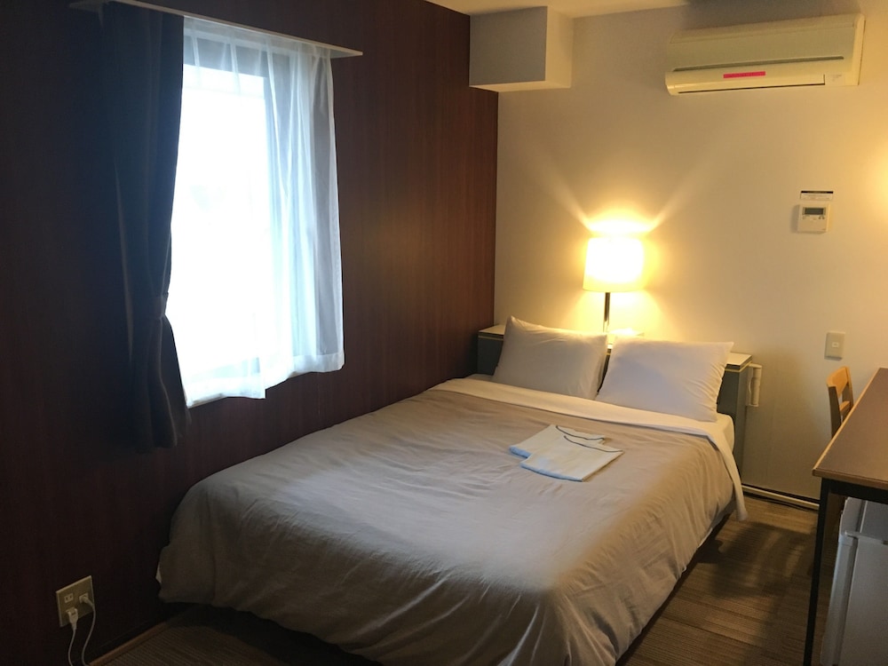 ビジネスイン サンホテル 東京