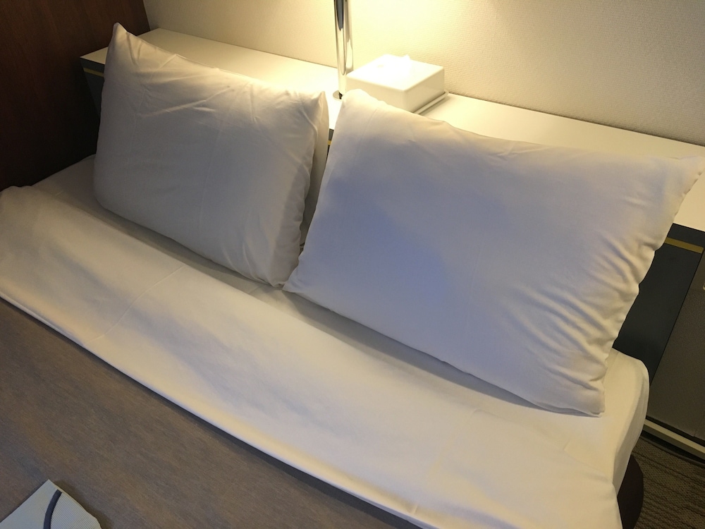 ビジネスイン サンホテル 東京