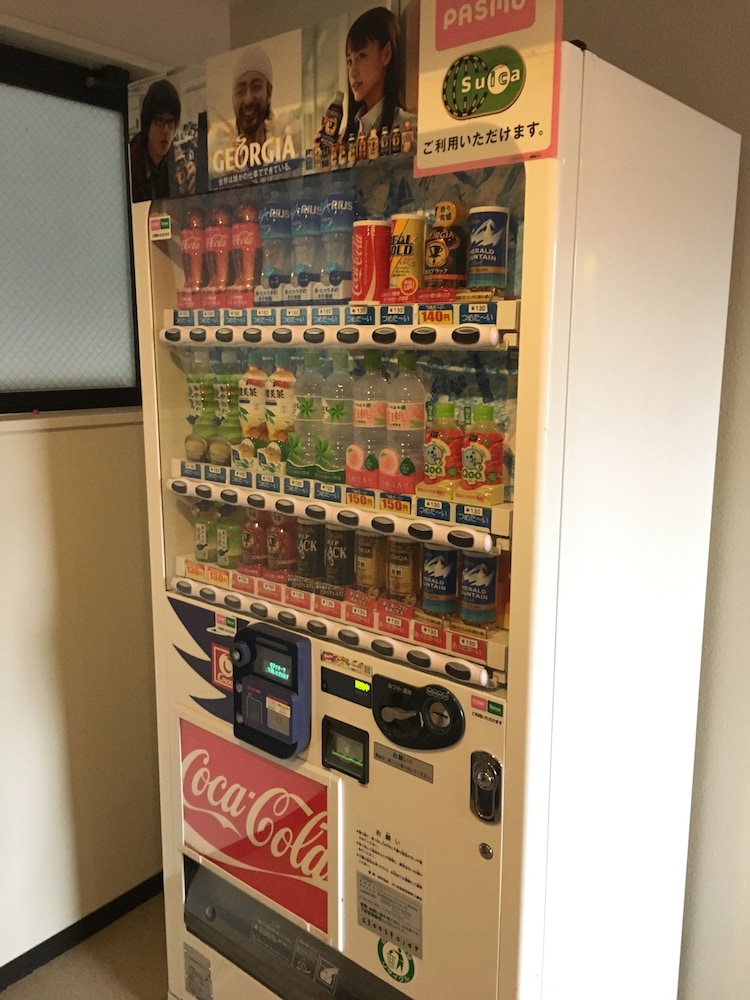 ビジネスイン サンホテル 東京