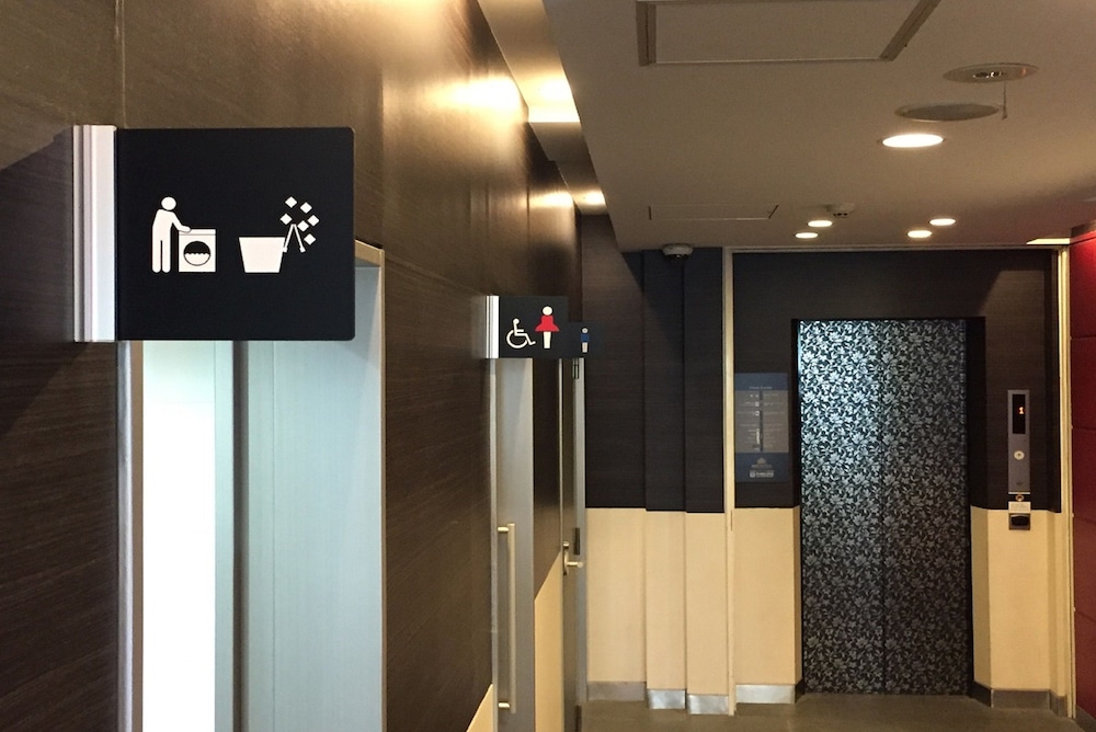 アパホテル〈御徒町駅北〉 S 東京