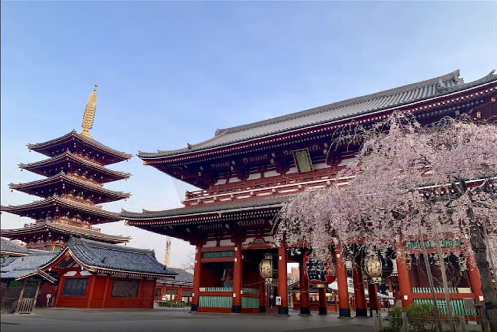 アパホテル〈御徒町駅北〉 S 東京