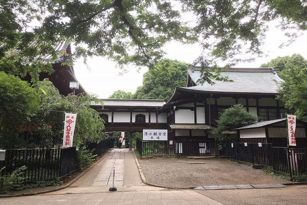 アパホテル〈御徒町駅北〉 S 東京