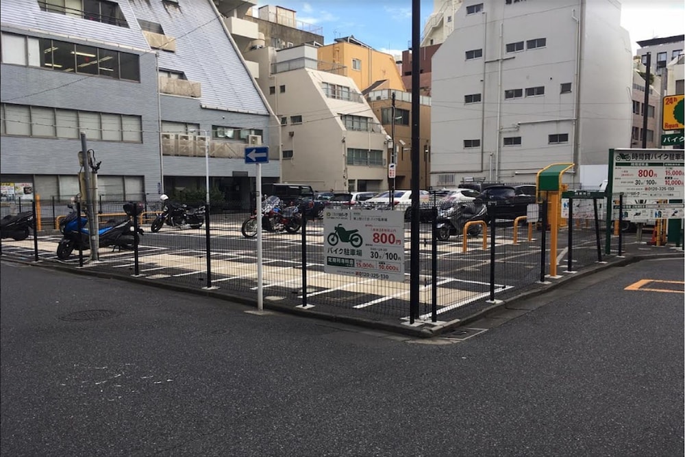 アパホテル〈御徒町駅北〉 S 東京