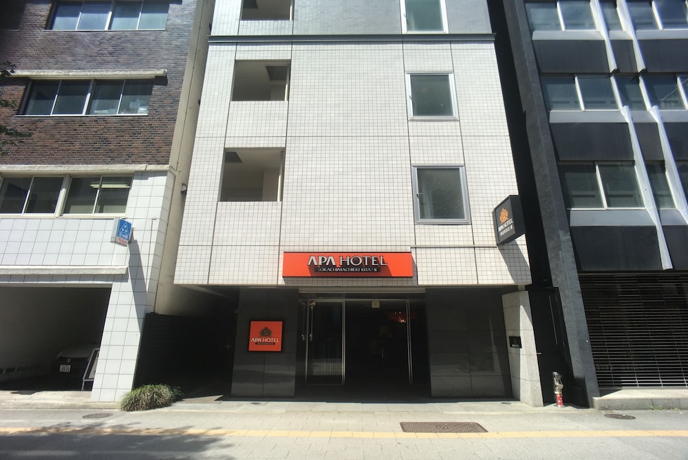 アパホテル〈御徒町駅北〉 S 東京