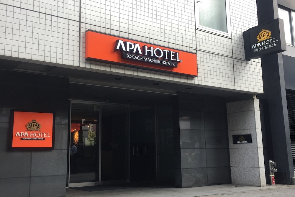 アパホテル〈御徒町駅北〉 S 東京