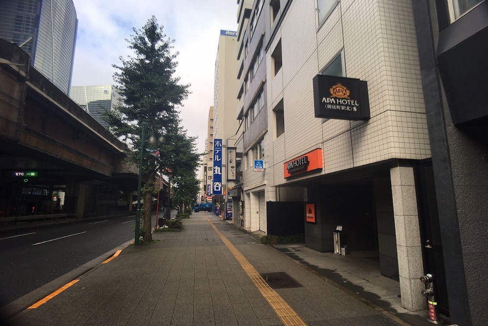 アパホテル〈御徒町駅北〉 S 東京