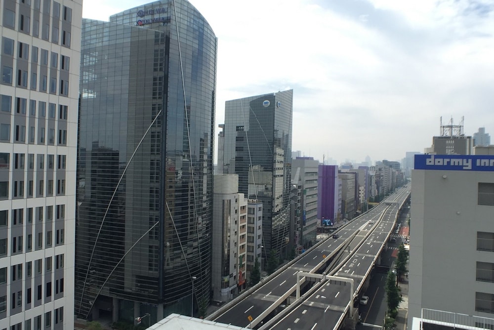 アパホテル〈御徒町駅北〉 S 東京