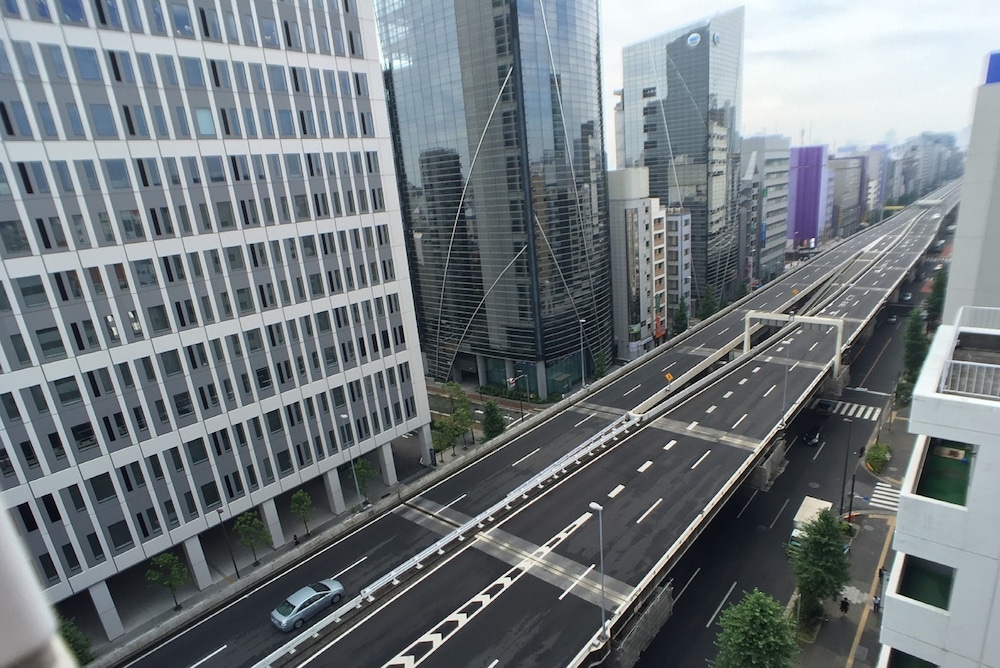 アパホテル〈御徒町駅北〉 S 東京