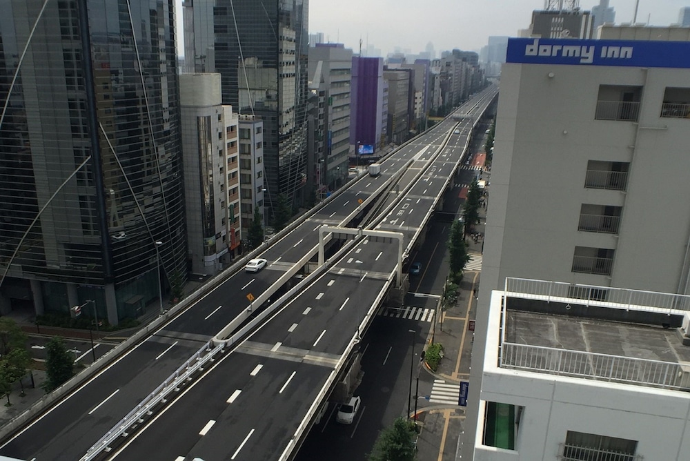アパホテル〈御徒町駅北〉 S 東京