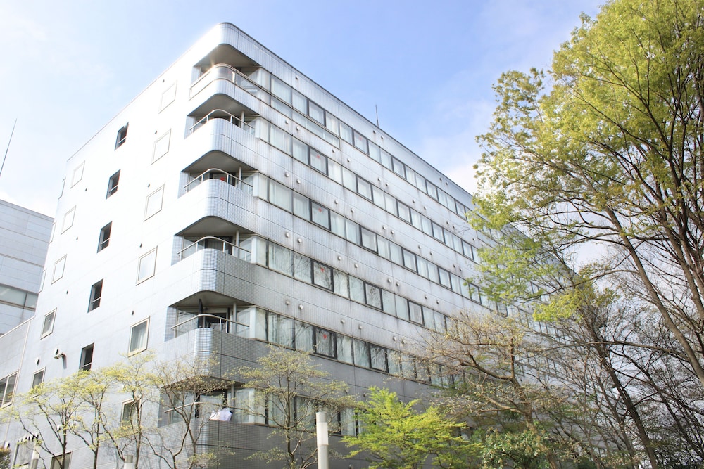 スマイルホテル東京多摩永山 東京