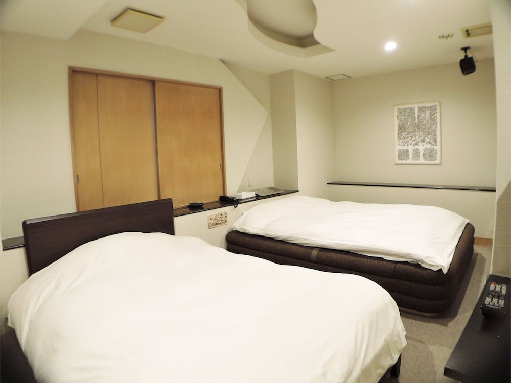 ホテル白ばらイン浅草 東京