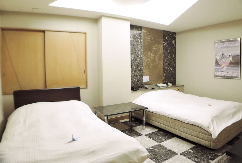 ホテル白ばらイン浅草 東京