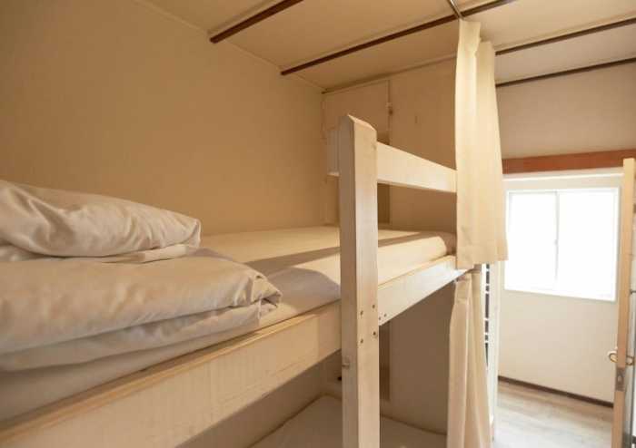 328 HOSTEL＆LOUNGE 東京