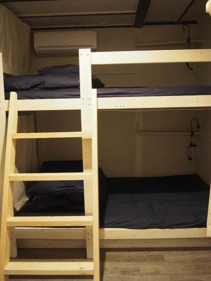 328 HOSTEL＆LOUNGE 東京