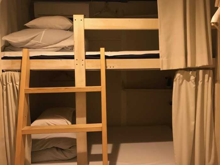 328 HOSTEL＆LOUNGE 東京