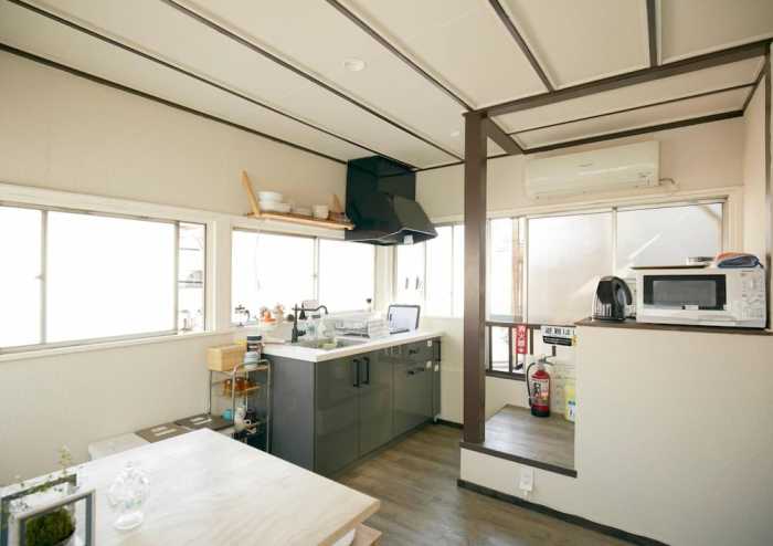 328 HOSTEL＆LOUNGE 東京