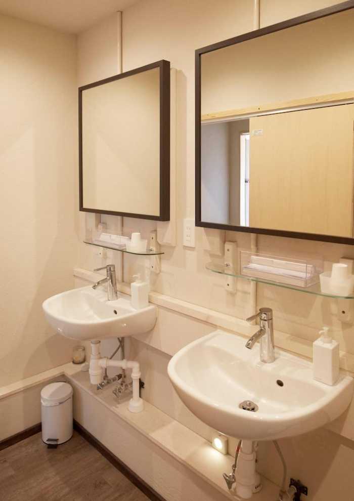 328 HOSTEL＆LOUNGE 東京