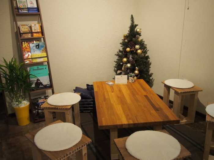328 HOSTEL＆LOUNGE 東京