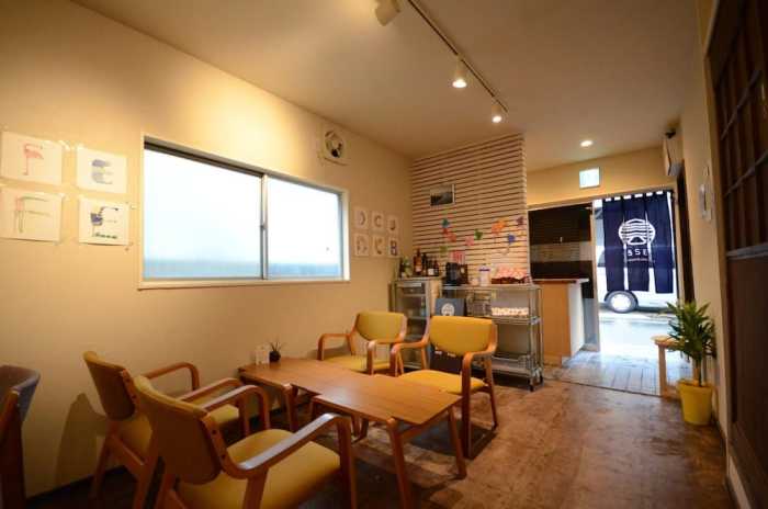 328 HOSTEL＆LOUNGE 東京