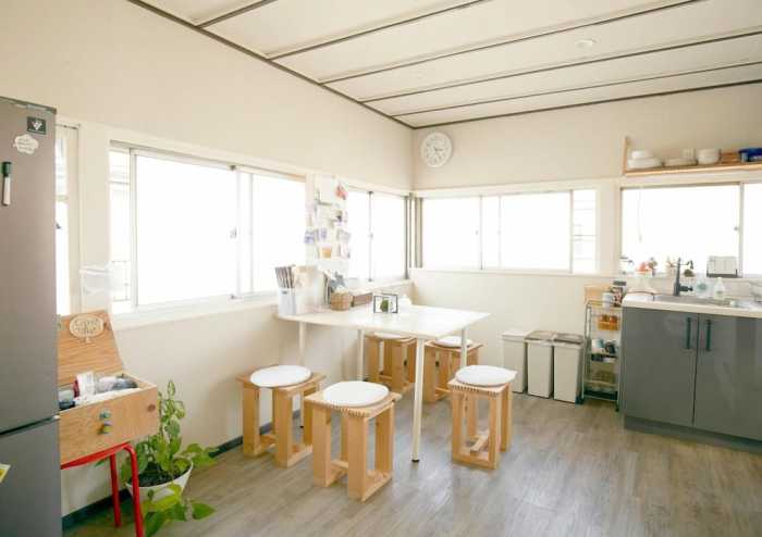 328 HOSTEL＆LOUNGE 東京