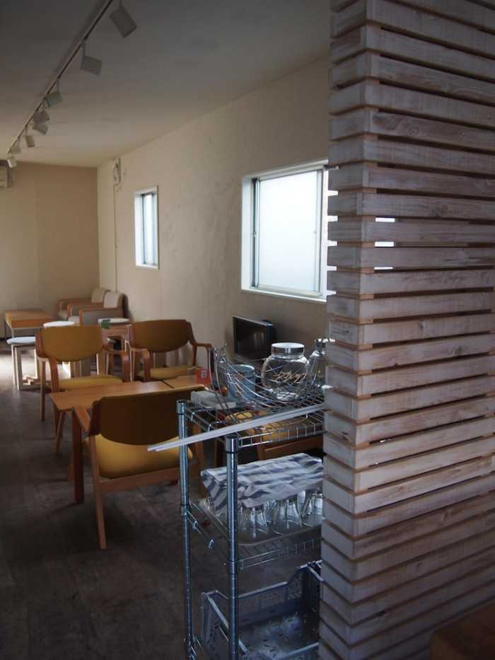 328 HOSTEL＆LOUNGE 東京