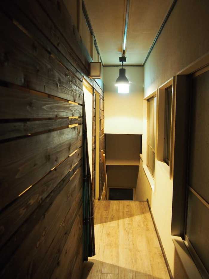 328 HOSTEL＆LOUNGE 東京