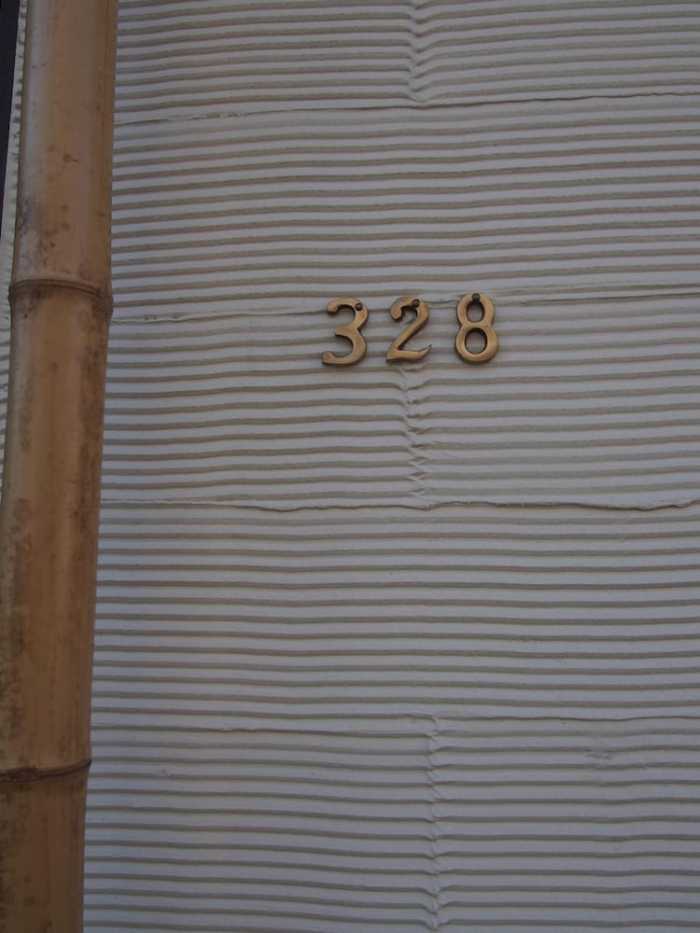 328 HOSTEL＆LOUNGE 東京