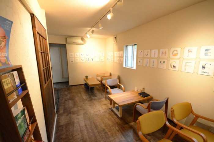 328 HOSTEL＆LOUNGE 東京
