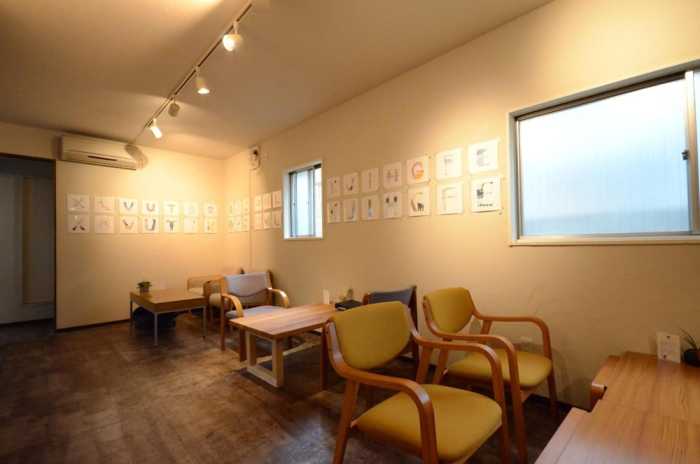 328 HOSTEL＆LOUNGE 東京