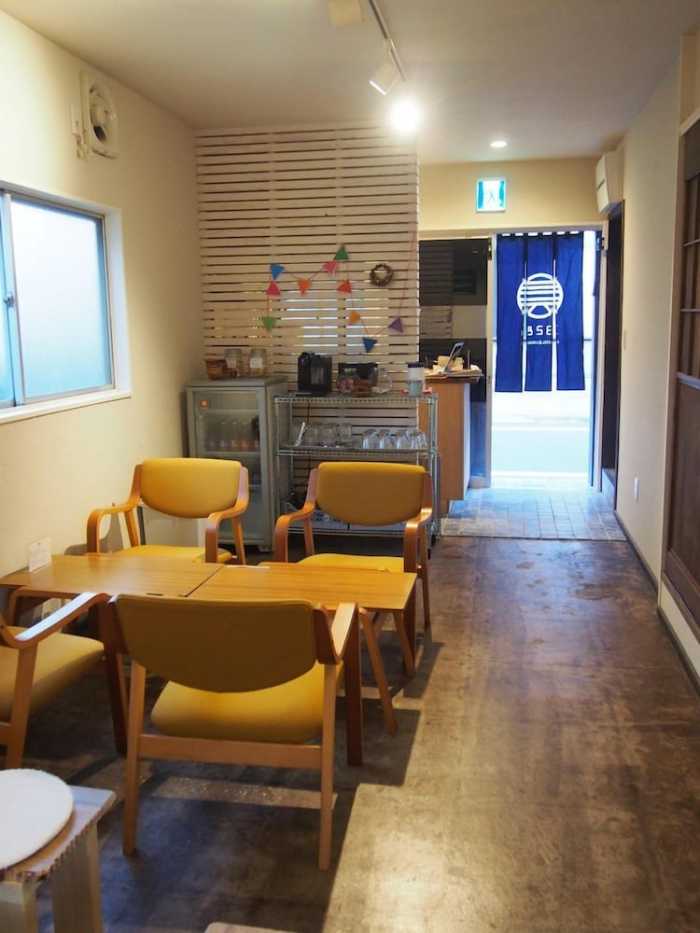 328 HOSTEL＆LOUNGE 東京