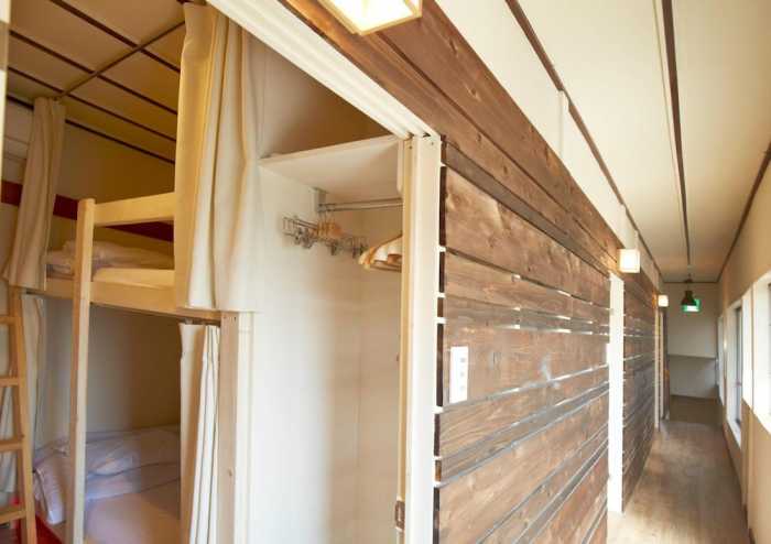 328 HOSTEL＆LOUNGE 東京