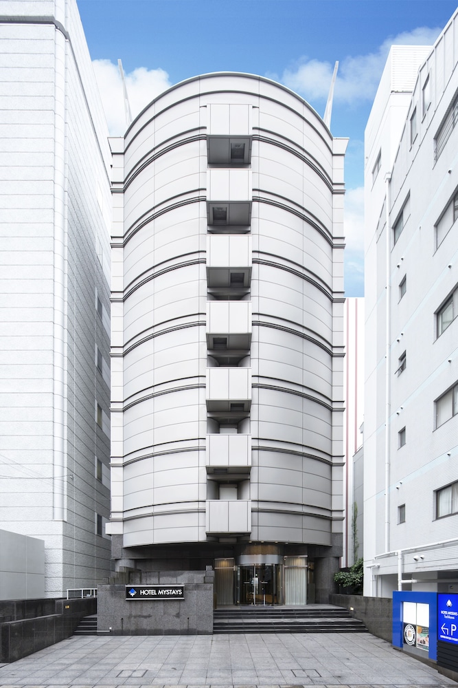 ホテルマイステイズ立川 東京