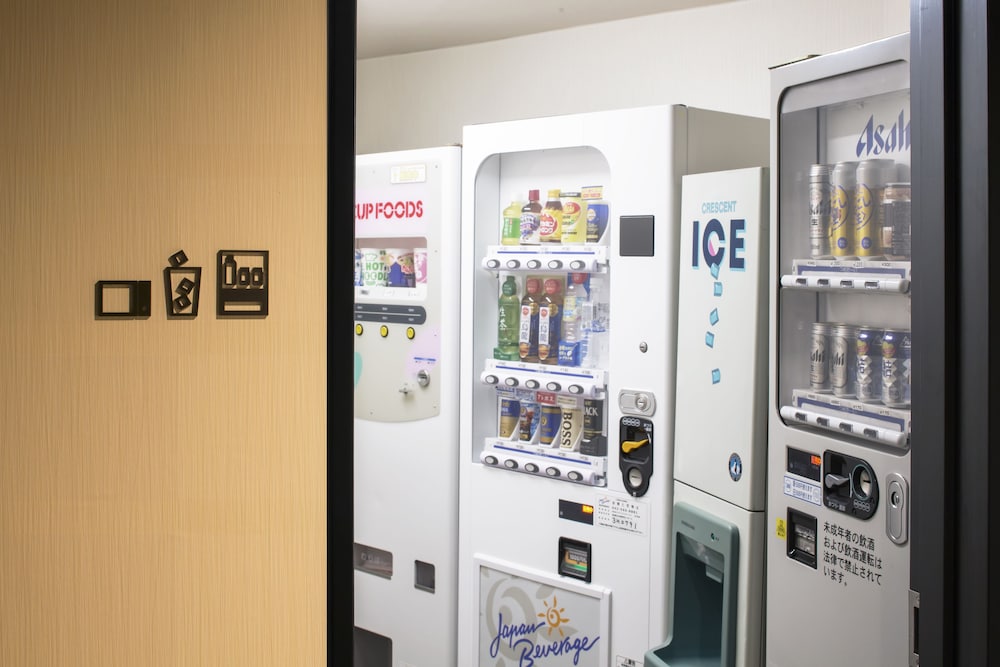 ホテルマイステイズ立川 東京