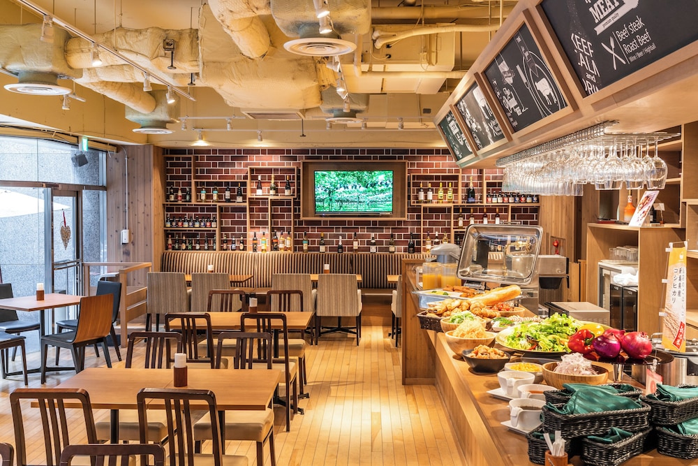 ホテルマイステイズ立川 東京