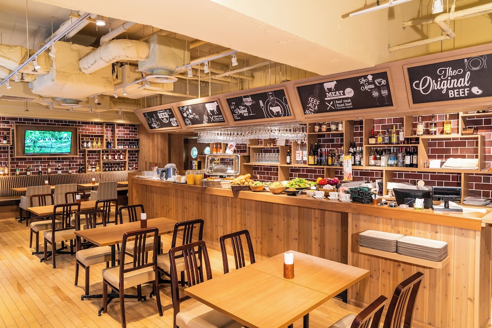 ホテルマイステイズ立川 東京