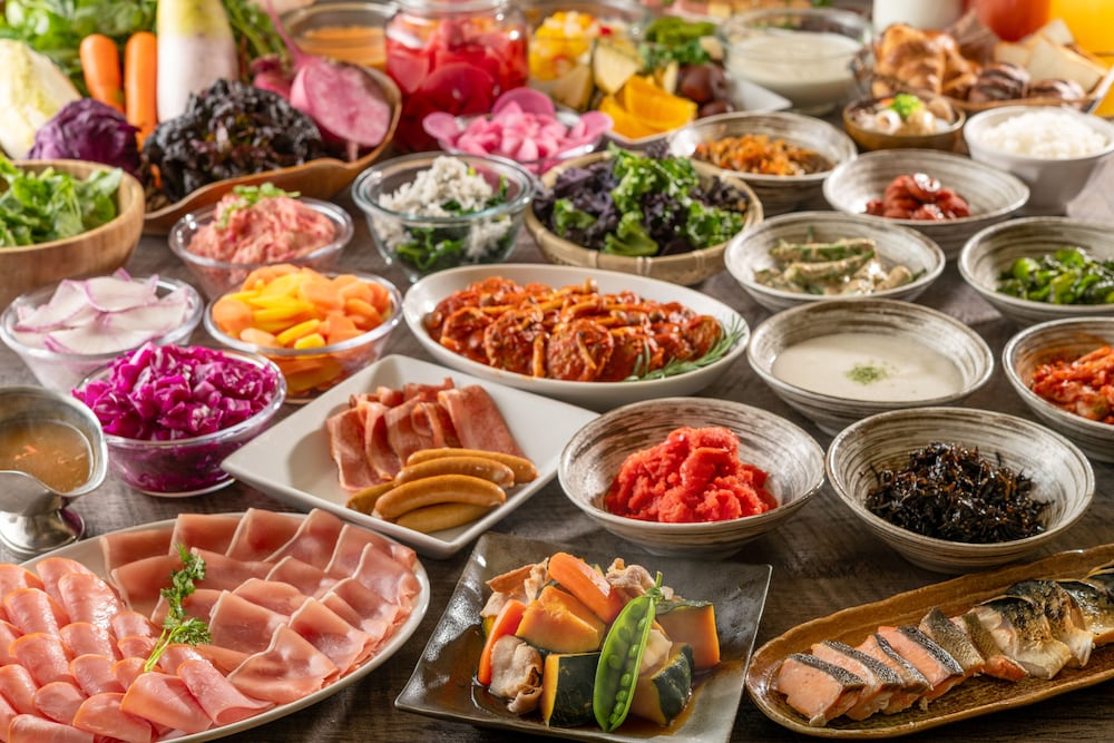 ホテルマイステイズ立川 東京